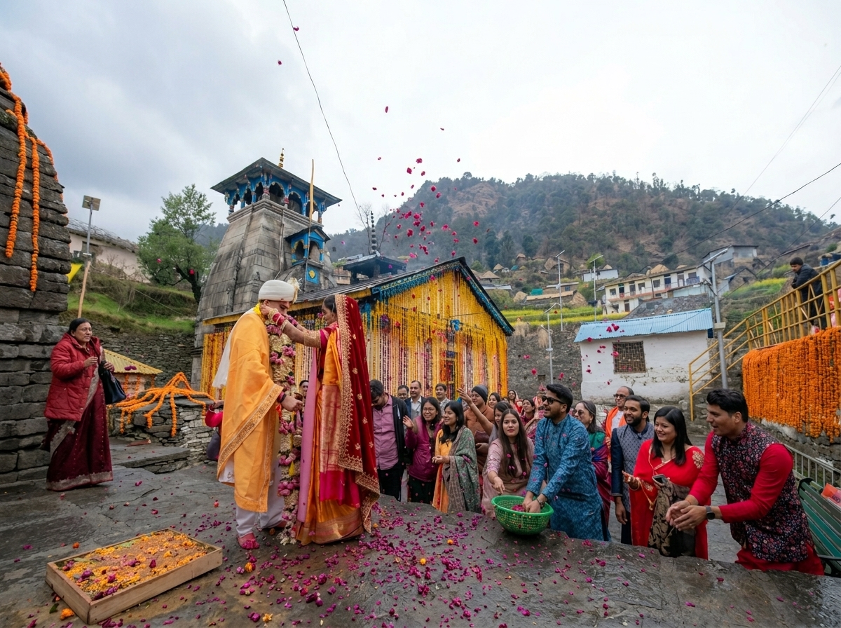 Wedding Image