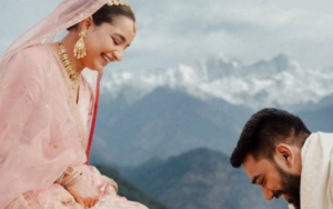 Why Choose a Triyuginarayan Temple Wedding?