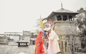 Triyuginarayan Temple Wedding – The Sacred Place Where Shiva and Parvati Got Married