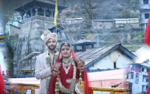 Triyuginarayan Temple Wedding Booking – Secure Your Wedding Date