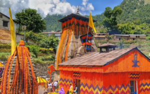 Triyuginarayan Temple Wedding Cost – Complete Wedding Budget Guide