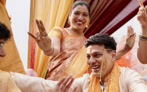 Triyuginarayan Temple Wedding – A Divine Destination Wedding in Uttarakhand